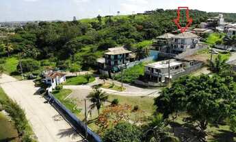 Imagem 2: Casa em condomínio com 4 quartos para locação por R$ 6.635/mês- Bananeiras - Araruama/RJ