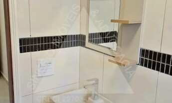 Imagem 2: Imóvel para aluguel com 53 metros quadrados com 2 quartos