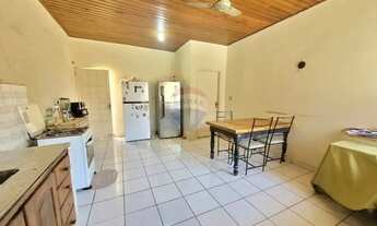 Imagem 6: Casa à venda no CPA III 3 Setor 2 com 3/4 sendo 1 Suíte e 178,6m² de área construída