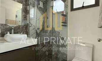 Imagem 7: Apartamento para locação no Sumarezinho, 1 quarto, 1 suíte, 1 vaga de garagem