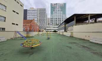 Imagem 2: Locação - Apartamento de 03 quartos no Centro, andar alto, vista incrível e localização im