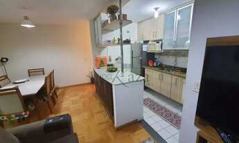 Imagem 2: Oportunidade - Apartamento - Residencial Jangada - Monte Castelo - 3 Dormitórios - 74m²