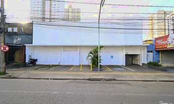 Imagem: Prédio Comercial