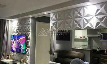 Imagem 6: Apartamento - Parque das Constelações - Campinas