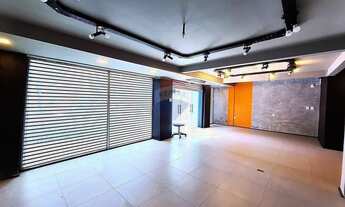 Imagem 3: Loja Comercial com Mezanino