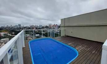 Imagem 3: TERRAZA DI ROMA Apartamento com 2 dormitórios