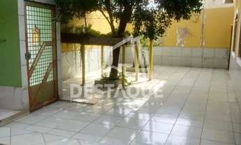 Imagem 3: Casa para Venda em Presidente Prudente, Jardim Novo Bongiovani, 3 dormitórios, 1 suíte, 3