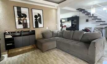 Imagem 2: Casa à venda em Santana de Parnaíba, Germano, com 3 suítes, com 287 m²