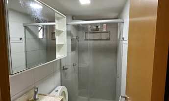 Imagem 2: Apartamento brisamar, porteira fechada