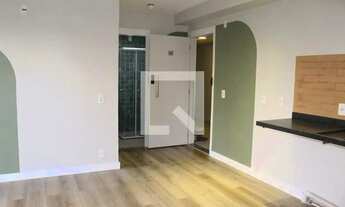 Imagem 3: Apartamento à Venda - Campos Elíseos, 1 Quarto, 33 m2