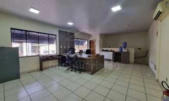 Imagem 3: Barracão para venda e locação no Distrito Industri