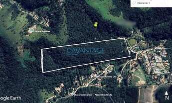 Imagem: Área à venda, Terreno localizado na Chácaras