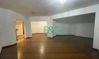 Imagem 4: Apartamento com 3 dormitórios para alugar, 180 m² por R$ 10.269,00/mês - Tatuapé - São Pau