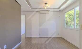 Imagem 4: CASA RESIDENCIAL COM 4 DORMTÓRIOS SEMI MOBILIADA COM 5 VAGAS