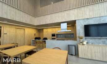 Imagem 6: Apartamento à venda, 121 m² por R$ 2.667.383,98 - Centro - Florianópolis/SC