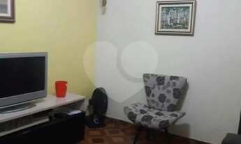 Imagem 3: Prédio inteiro com 5 quartos à venda em Vila Romero - SP