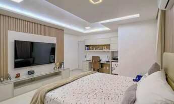 Imagem 3: Linda Casa de condominio com 5 suites - lazer privativo