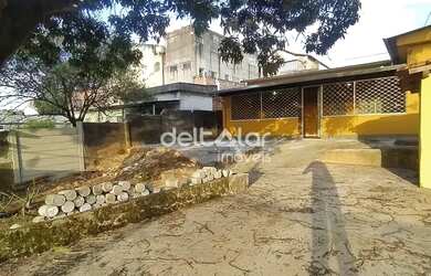 Imagem 5: Casa no bairro Mantiqueira, Região de Venda Nova