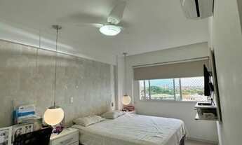 Imagem 5: Apartamento com 3 dormitórios à venda, 144 m² por R$ 1.370.000,00 - Piatã - Salvador/BA