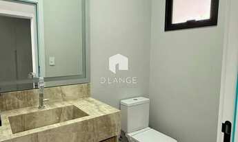 Imagem 4: Casa de Condomínio com 3 quartos à venda, 212 m² - Parque Brasil 500