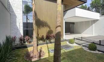 Imagem 3: Casa de Alto Padrão Setor Três Marias