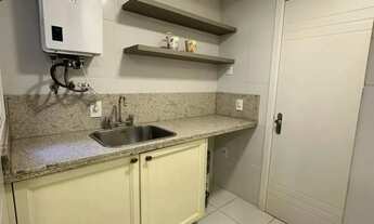 Imagem 5: Único apartamento a venda no Grand Park Eucaliptos de 99m2 3 dormitórios 1 suíte com 2 vag