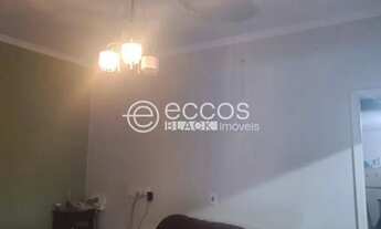 Imagem 3: Casa à venda, 2 quartos, 1 vaga, Industrial - ARAGUARI/MG