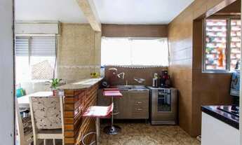 Imagem 7: Apartamento em Menino Deus