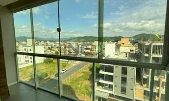 Imagem 6: APARTAMENTO NOVO COM 3 QUARTOS 1 SUÍTE 2 VAGAS COM LAZER COMPLETO NO AREIAS !!