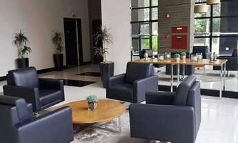 Imagem 6: Apartamento moderno de 1 quarto no Rebouças conforto, lazer completo e ótima localização