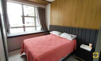 Imagem 7: Estúdio no Centro de Florianópolis