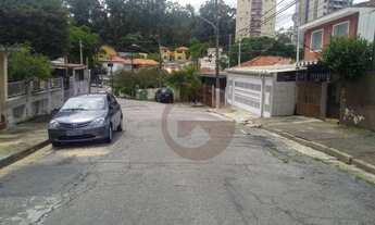 Imagem 5: Terreno à venda, 700 m² por R$ 2.600.000,00 - Vila Indiana - São Paulo/SP