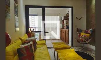 Imagem 6: Apartamento à Venda - Santa Cecília, 2 Quartos, 59 m2