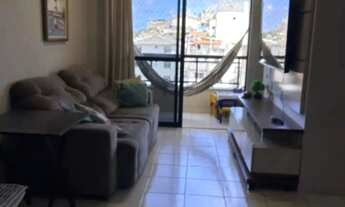 Imagem 2: Apartamento à venda no MAR DE ITAPUÃ, ITAPUÃ, Salvador, BA