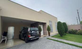 Imagem 4: Casa Térrea para Alugar no Bairro Terra Bonita com 3 quartos na Zona Sul de Londrina