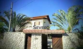 Imagem: Casa à venda no bairro Arsenal - São Gonçalo/RJ