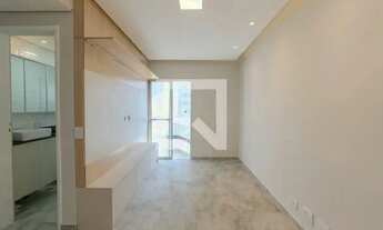 Imagem 2: Apartamento à Venda - Bela Vista, 1 Quarto, 36 m2