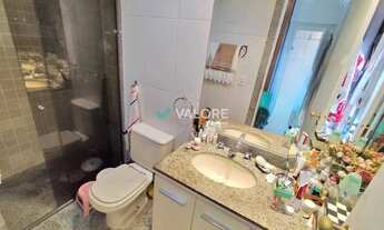 Imagem 5: Apartamento Duplex 1 quarto Funcionários