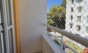 Imagem 2: Vendo apto próximo ao Atacadão