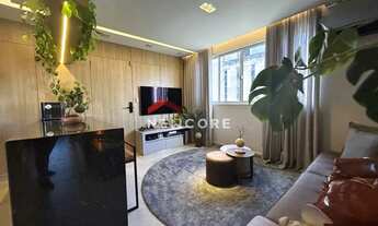 Imagem 2: Apartamento em Rua Alagoas - Savassi - Belo Horizonte/MG