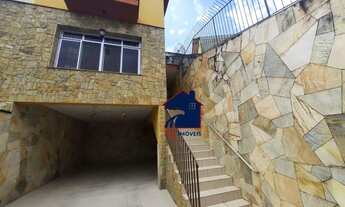 Imagem 6: Sobrado à venda, 174 m² por R$ 730.000,00 - Freguesia do Ó - São Paulo/SP