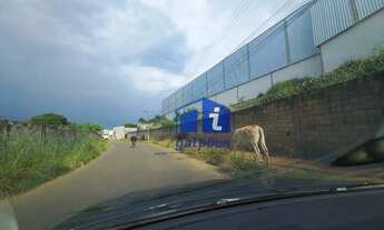 Imagem 7: Galpão com 4100 m² no Jardim Encantado - São José da Lapa/MG