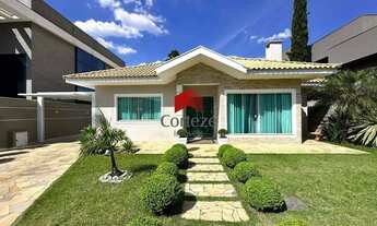 Imagem: Casa em condomínio com 313,24m² 3 quartos