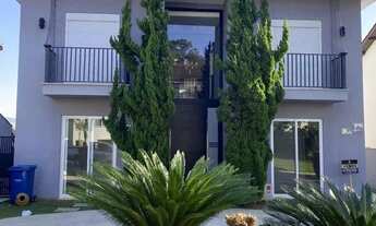 Imagem 3: CASA EM CONDOMÍNIO - ALPHAVILLE 9 - SP