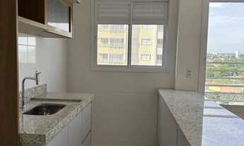 Imagem 6: Apartamento à venda no bairro Jardim Europa - Goiânia/GO