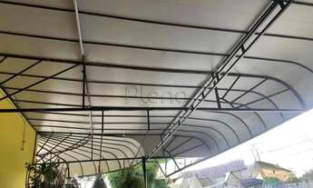 Imagem 4: Barracão à venda em Campinas, Jardim dos Oliveiras, com 298 m²