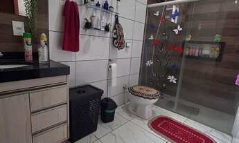 Imagem 5: Casa no bairro Goiá