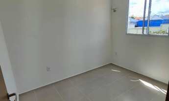 Imagem 3: Aluguel no Parque Mosaico 2 quartos