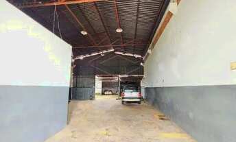 Imagem 2: Comercial Galpão em Lençóis Paulista