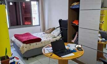 Imagem 3: Apto. jk para venda tem 26 metros quadrados com 1 quarto em Bom Jesus - Porto Alegre - RS